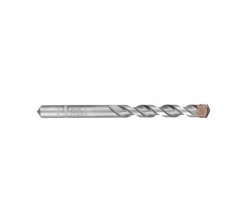 Сверло победитовое 4 х 75 SILVER