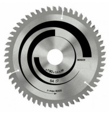 Пильный диск 156 мм 2609251718