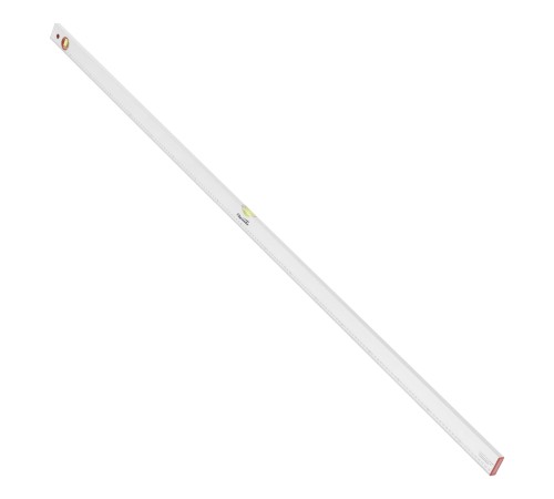 Уровень алюминиевый, 1800 мм, 2 глазка, линейка Sparta