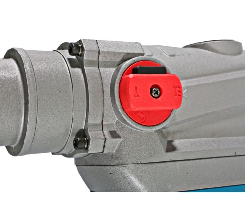 Перфоратор SDS MAX Sturm! RH25206PM