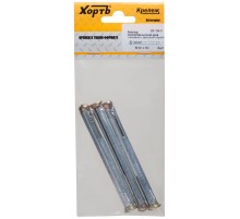 Анкер металлический для оконных и дверных коробок М 10 х 92 ( фасовка 3 шт. )