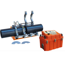 Сварочная машина RITMO BASIC 315 EASY LIFE