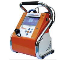 Аппарат RITMO ELEKTRA 1000 для электромуфтовой сварки