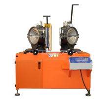 Машина для изготовления фитингов RITMO ALFA 400 EASY LIFE