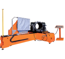 Машина для изготовления фитингов RITMO ALFA 630