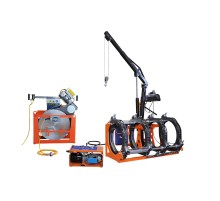 Сварочная машина RITMO DELTA 630 Сварочная машина RITMO DELTA 630