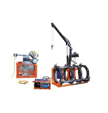 Сварочная машина RITMO DELTA 630