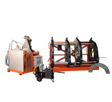 Сварочная машина RITMO DELTA 1200 (91550514)