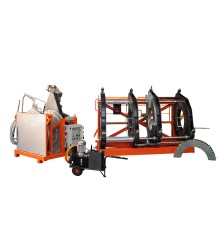 Сварочная машина RITMO DELTA 1200 (91550514)