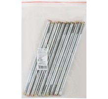 Анкер металлический для оконных и дверных коробок М 10 х 202 10 шт Фасовка