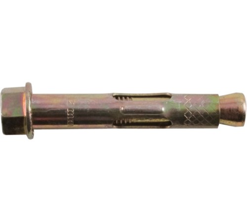 Анкер распорный с гайкой 12х60  ПРОМ