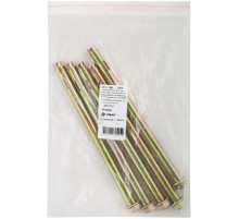 Анкер распорный с гайкой 10х180 5 шт Фасовка