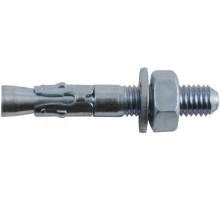 Анкер клиновой М 10 х 95 Пром