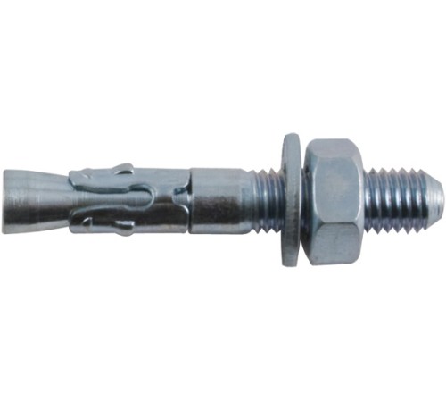 Анкер клиновой М 12 х 120  ПРОМ