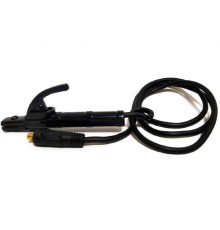 Кабель с электрододержателем Ресанта 36 кв.мм, 5м