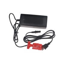 Зарядное устройство для тележек EPT 48V/2A (Charger 10301184)