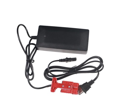 Зарядное устройство для тележек EPT15H/18H 48V/2A (Charger)