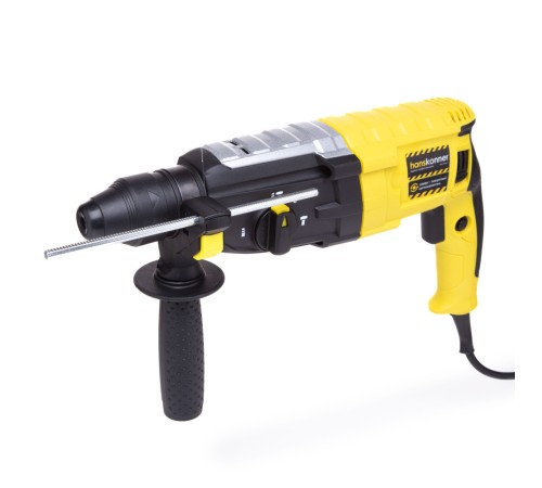 Перфоратор SDS Plus Hanskonner HRH0828RE Перфоратор SDS Plus Hanskonner HRH0828RE