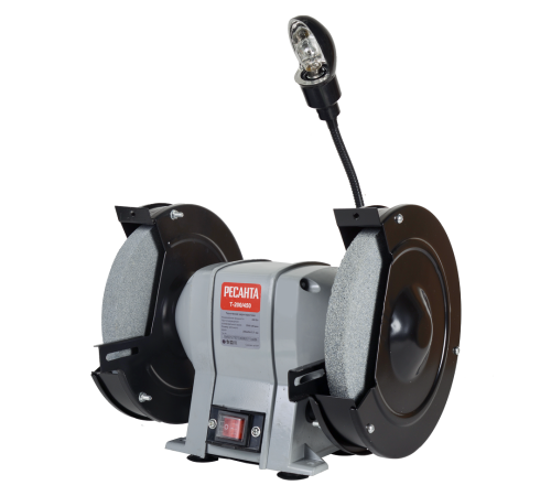 Точильный станок Ресанта Т-200/450