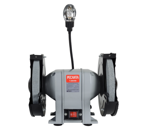 Точильный станок Ресанта Т-200/450