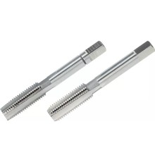 Метчики ручные M7x0.5, DIN 2181, HSS-G