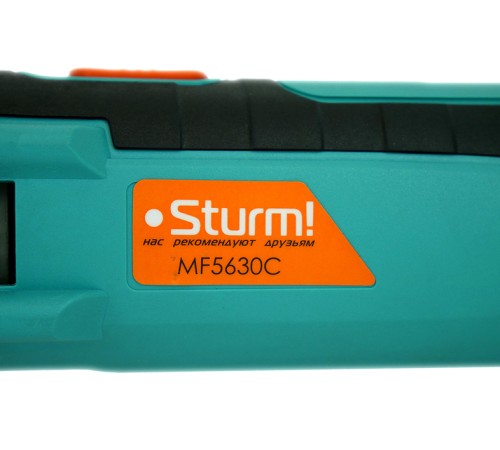 Реноватор (многофункциональное устройство) Sturm! MF5630C Реноватор (многофункциональное устройство) Sturm! MF5630C