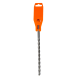 Бур по бетону ВИХРЬ 12x260x200