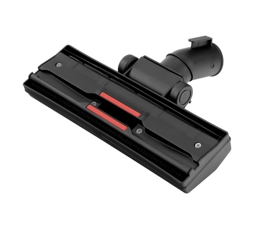 Щетка-насадка строительная широкая для пылесосов 25,3х7,3 см Denzel