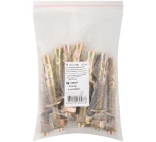 Анкер клиновой М 12 х 100 10 шт Фасовка