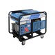 Дизель генератор TSS SDG 10000EH3A