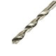 Сверла по металлу 8 мм, HSS (5шт. в блистере)