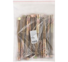 Анкер клиновой М 16 х 200 10 шт Фасовка