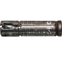 Анкер ES 8 ,D 14 х 50 мм (IH), 50 шт. HQ