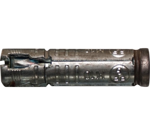 Анкер ES 10 ,D 16 х 60 мм (IH), 50 шт. HQ