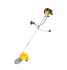 Триммер бензиновый Eurolux TR-3000T