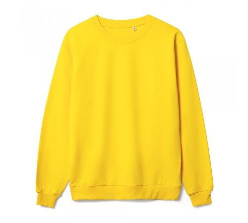 Свитшот Toima 2.0 (тк.Трикотаж,230), желтый
