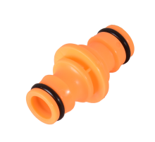 Переходник соединитель 1/2" Вихрь