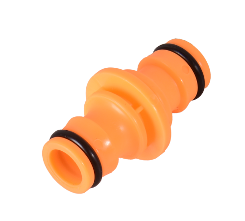 Переходник соединитель 1/2" Вихрь