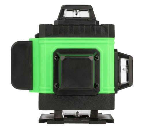 Лазерный уровень AMO LN 4D-360-4 с зеленым лучом Лазерный уровень AMO LN 4D-360-4 с зеленым лучом