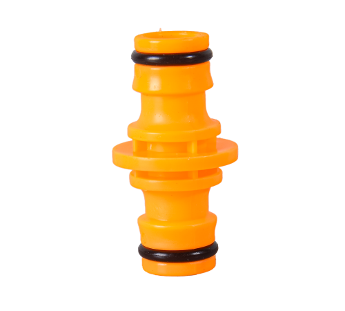 Переходник соединитель 1/2" Вихрь