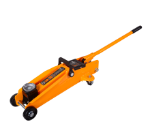 Домкрат гидравлический подкатной ДМК-2К (2 т, 135-385 мм, в кейсе) Вихрь Домкрат гидравлический подкатной ДМК-2К (2 т, 135-385 мм, в кейсе) Вихрь