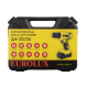 Дрель-шуруповерт Eurolux ДА-20/2Li