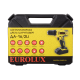 Дрель-шуруповерт Eurolux ДА-16/2Li