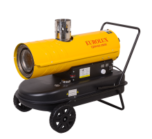 Тепловая дизельная пушка непрямого нагрева ТДНП-EU-25000 Eurolux