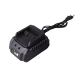 Воздуходувка аккумуляторная CB-20/2Li EA+ Huter