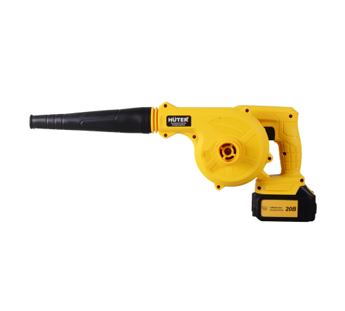 Воздуходувка аккумуляторная CB-20/2Li EA+ Huter Воздуходувка аккумуляторная CB-20/2Li EA+ Huter
