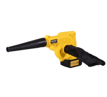 Воздуходувка аккумуляторная CB-20/2Li EA+ Huter Воздуходувка аккумуляторная CB-20/2Li EA+ Huter