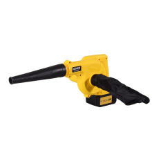 Воздуходувка аккумуляторная CB-20/2Li EA+ Huter