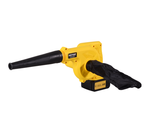Воздуходувка аккумуляторная CB-20/2Li EA+ Huter Воздуходувка аккумуляторная CB-20/2Li EA+ Huter