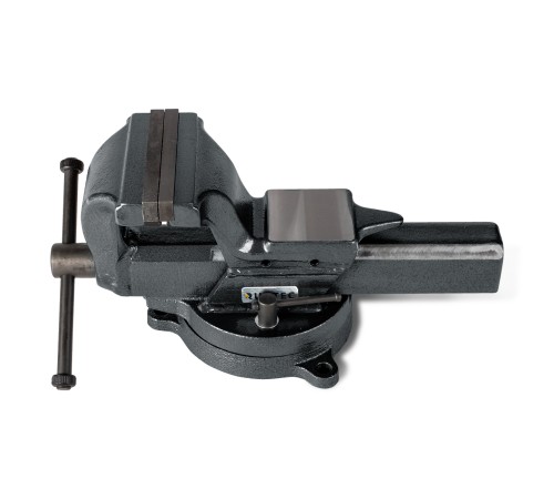 RUNTEC RT-KT7 Тиски слесарные, усиленные 175 мм RUNTEC RT-KT7 Тиски слесарные, усиленные 175 мм